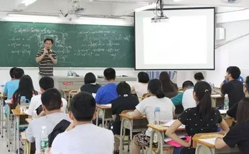 面临复读，西固小伙伴该如何选择一家好的补习学校！